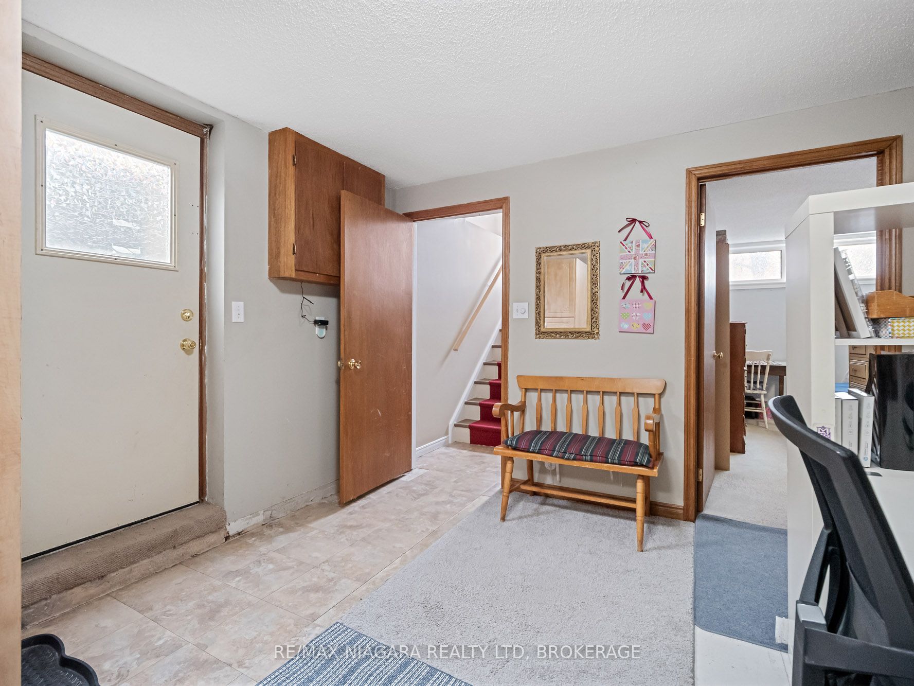 Photo 68 of 10 Swayze Court, Thorold, Allanburg/Thorold South — HOMEH