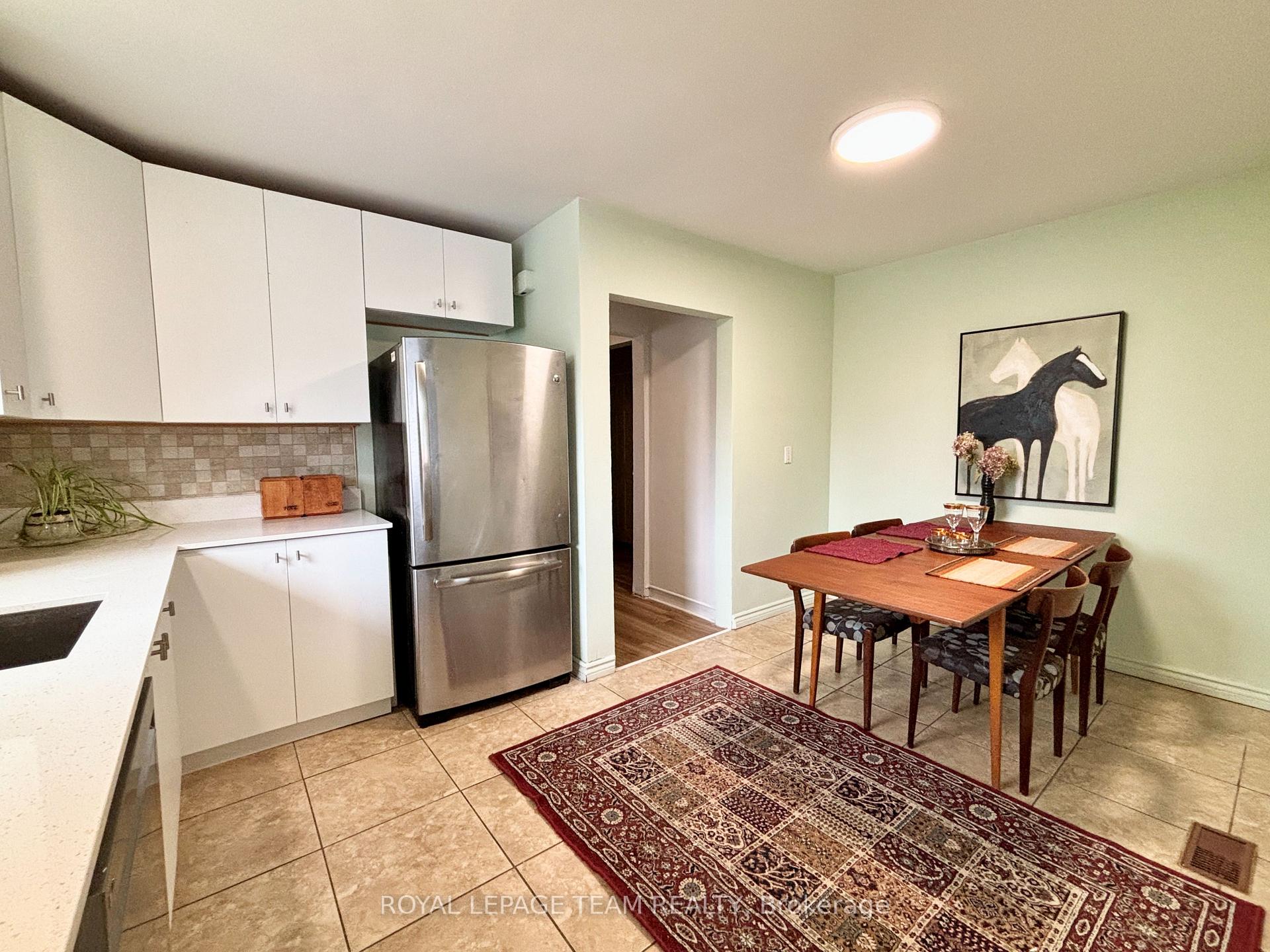 Photo 21 of 1452 Chatelain Avenue, Ottawa, Carlington — HOMEH