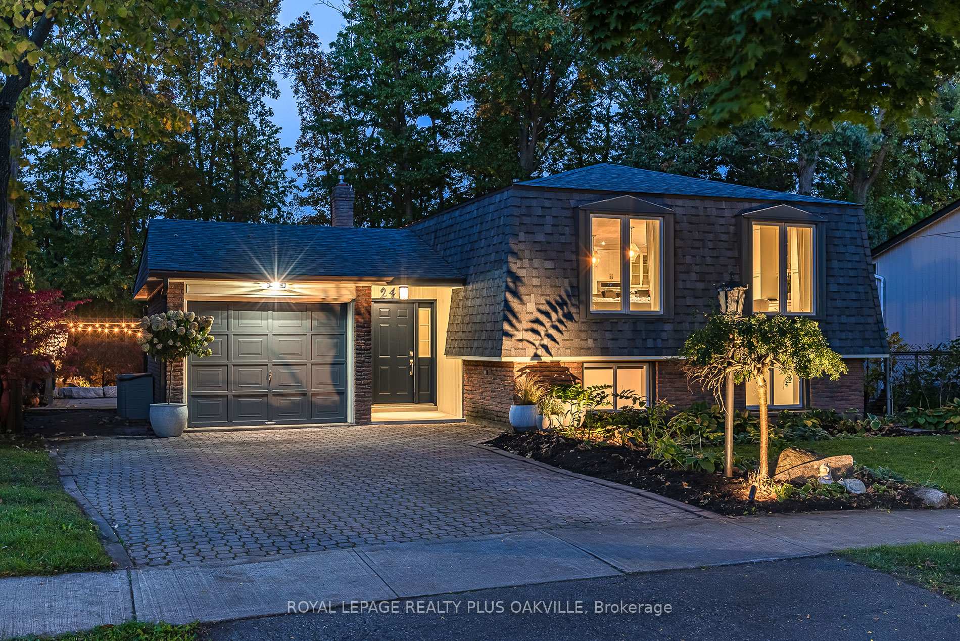 Photo 2 of 249 Cheltenham Road, Burlington, Appleby — HOMEH
