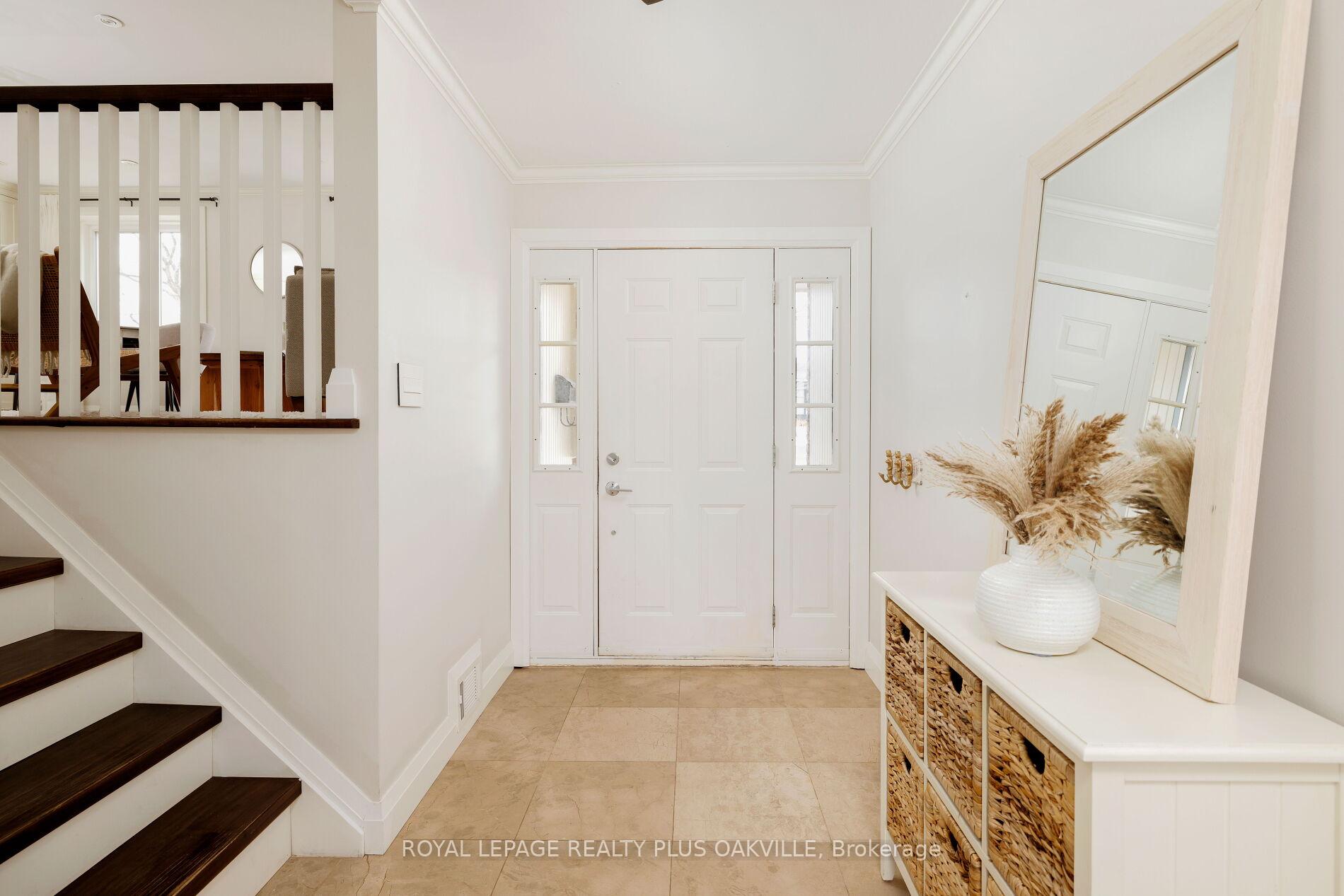 Photo 5 of 249 Cheltenham Road, Burlington, Appleby — HOMEH