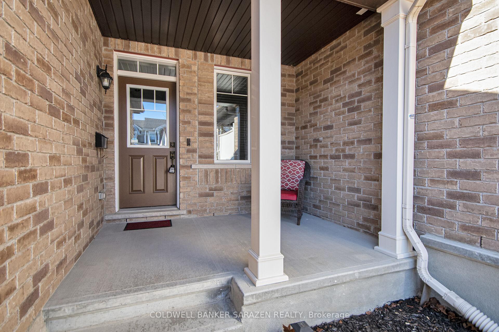 Photo 2 of 716 Mayfly Crescent, Ottawa, Barrhaven - Half Moon Bay — HOMEH