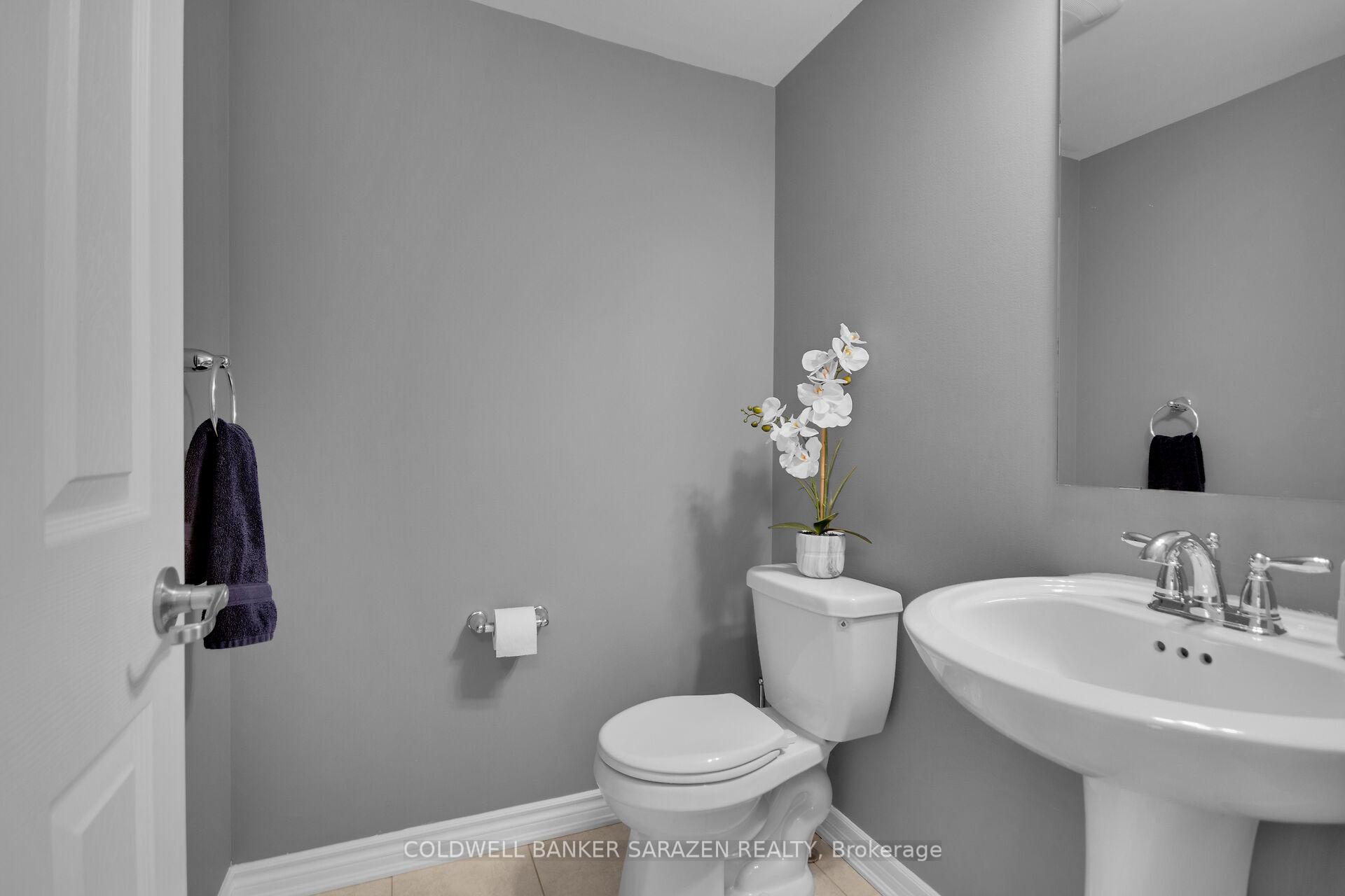 Photo 6 of 716 Mayfly Crescent, Ottawa, Barrhaven - Half Moon Bay — HOMEH