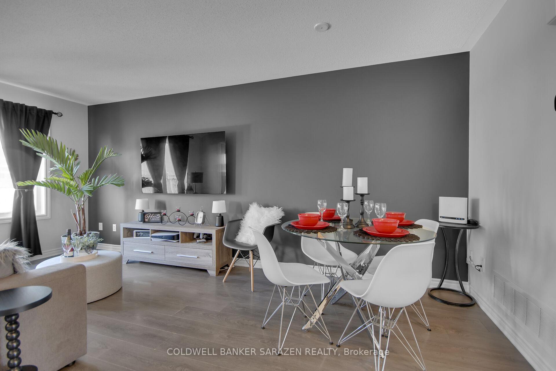 Photo 7 of 716 Mayfly Crescent, Ottawa, Barrhaven - Half Moon Bay — HOMEH