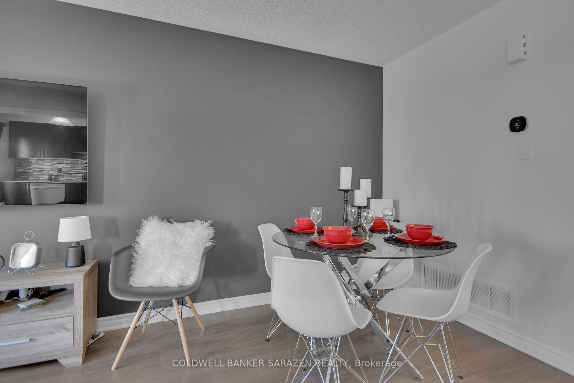 Photo 10 of 716 Mayfly Crescent, Ottawa, Barrhaven - Half Moon Bay — HOMEH