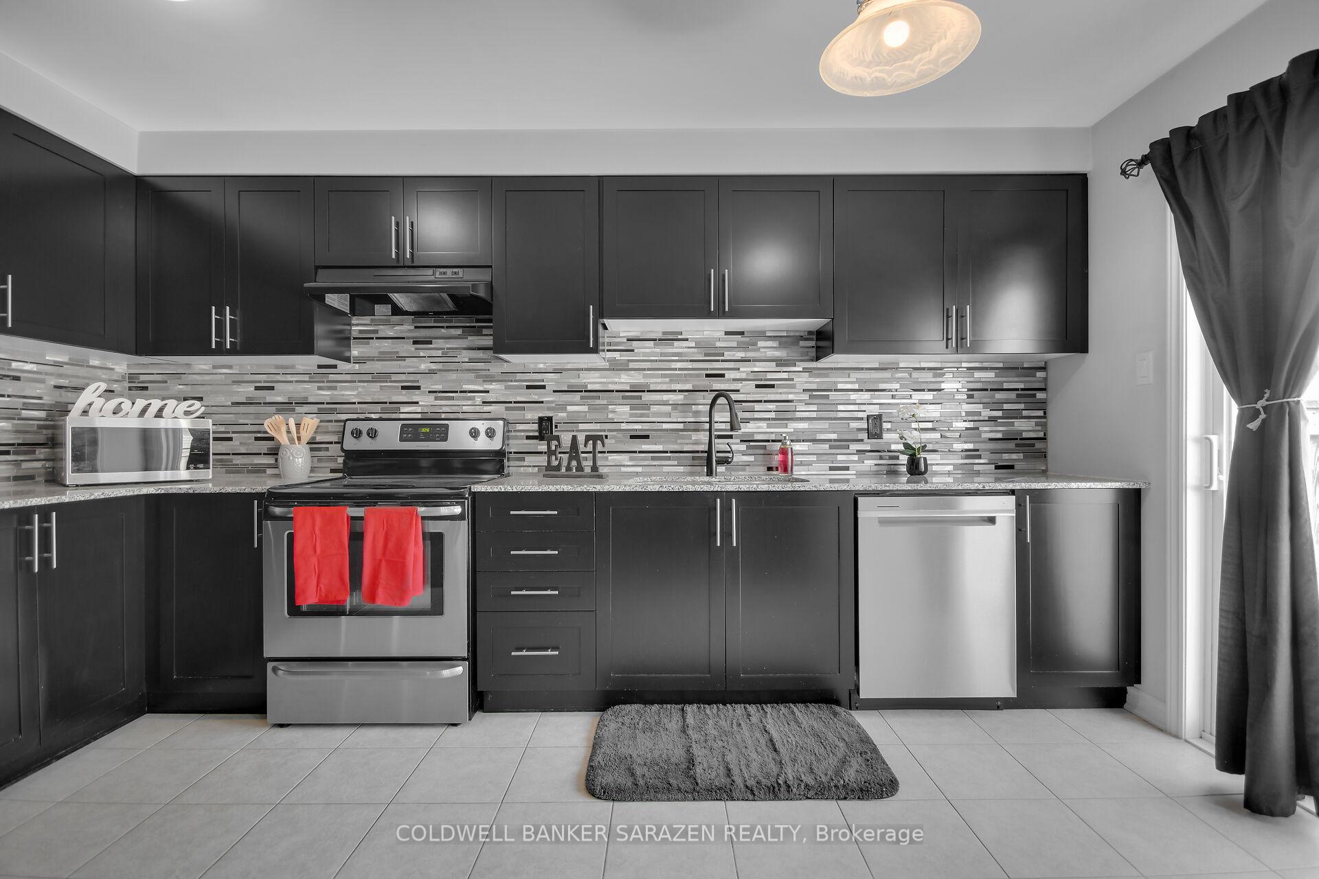 Photo 16 of 716 Mayfly Crescent, Ottawa, Barrhaven - Half Moon Bay — HOMEH