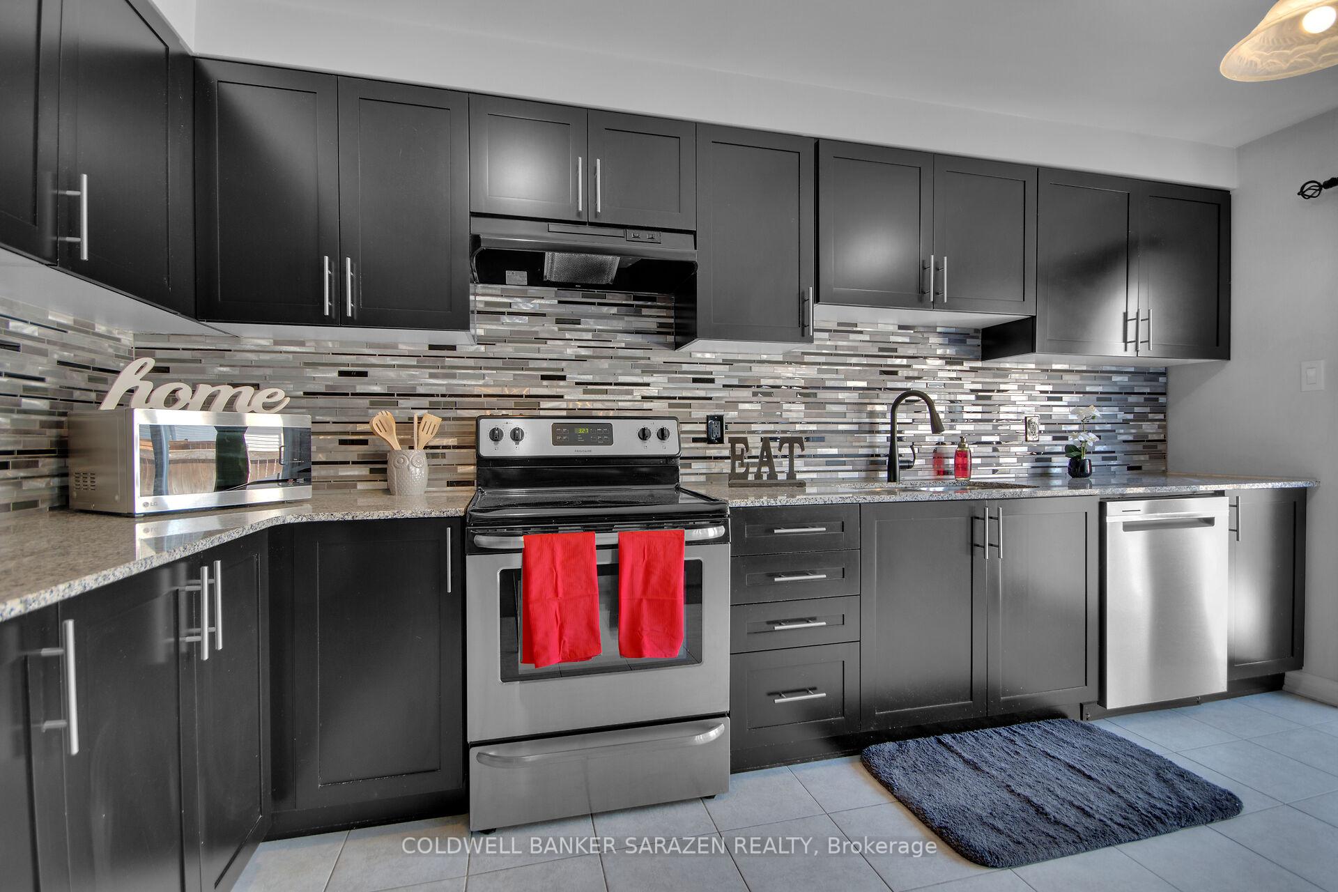 Photo 17 of 716 Mayfly Crescent, Ottawa, Barrhaven - Half Moon Bay — HOMEH