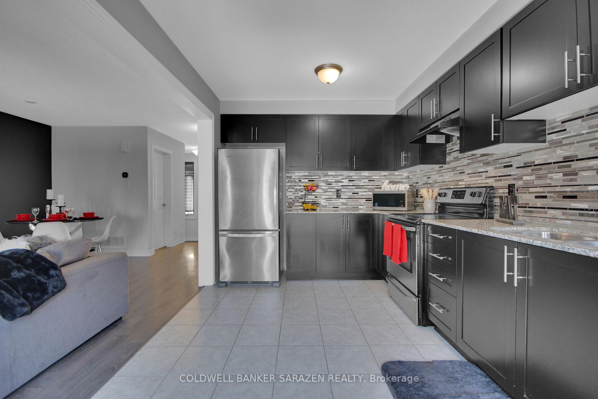 Photo 18 of 716 Mayfly Crescent, Ottawa, Barrhaven - Half Moon Bay — HOMEH