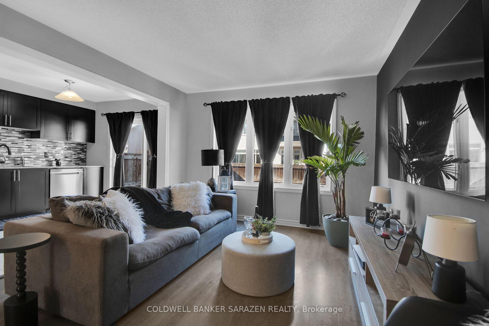Photo 19 of 716 Mayfly Crescent, Ottawa, Barrhaven - Half Moon Bay — HOMEH