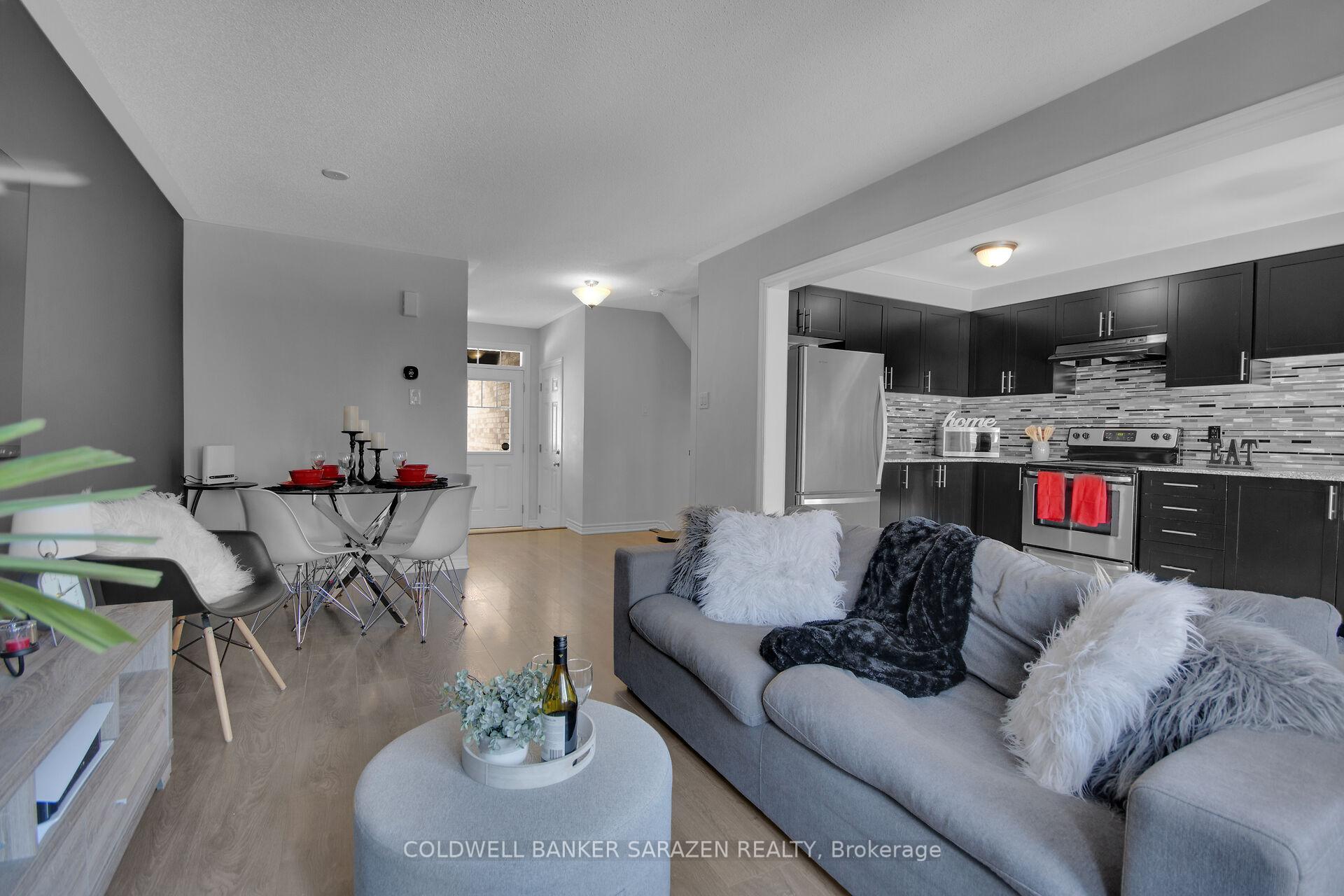 Photo 21 of 716 Mayfly Crescent, Ottawa, Barrhaven - Half Moon Bay — HOMEH