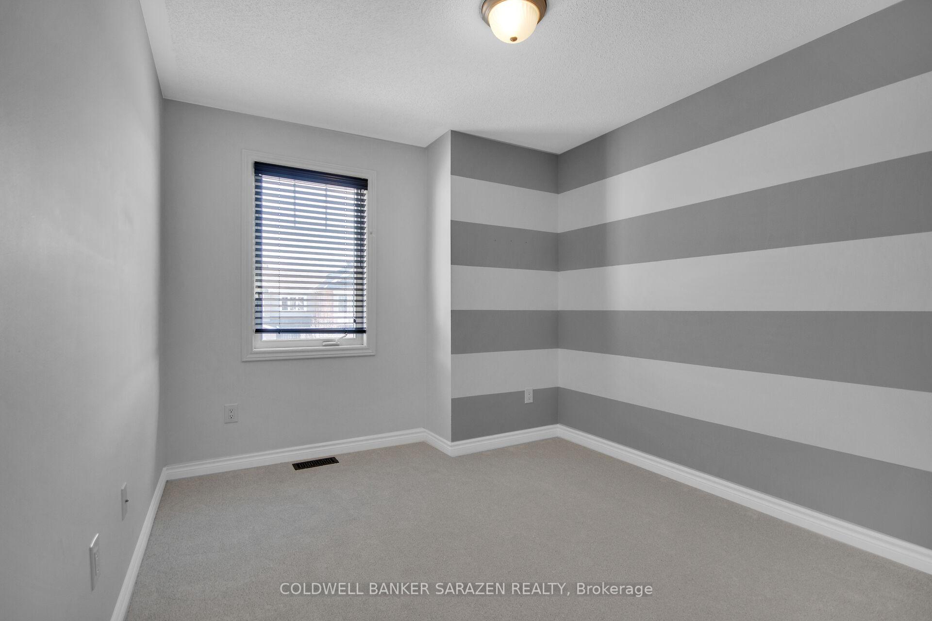 Photo 23 of 716 Mayfly Crescent, Ottawa, Barrhaven - Half Moon Bay — HOMEH