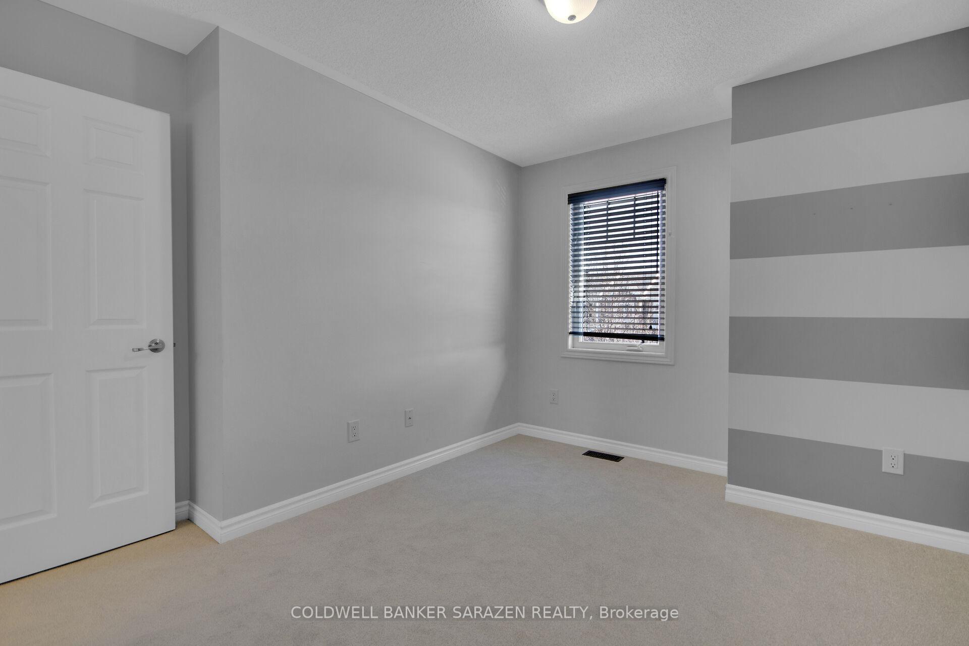Photo 24 of 716 Mayfly Crescent, Ottawa, Barrhaven - Half Moon Bay — HOMEH
