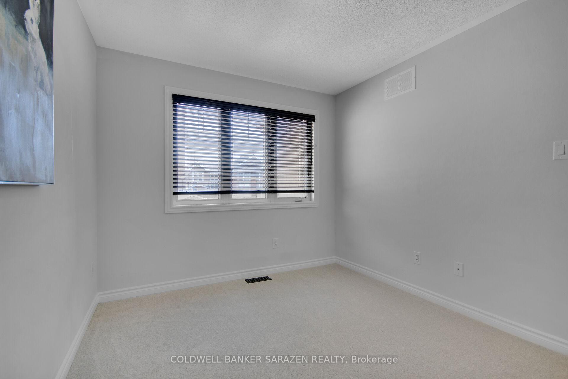 Photo 27 of 716 Mayfly Crescent, Ottawa, Barrhaven - Half Moon Bay — HOMEH