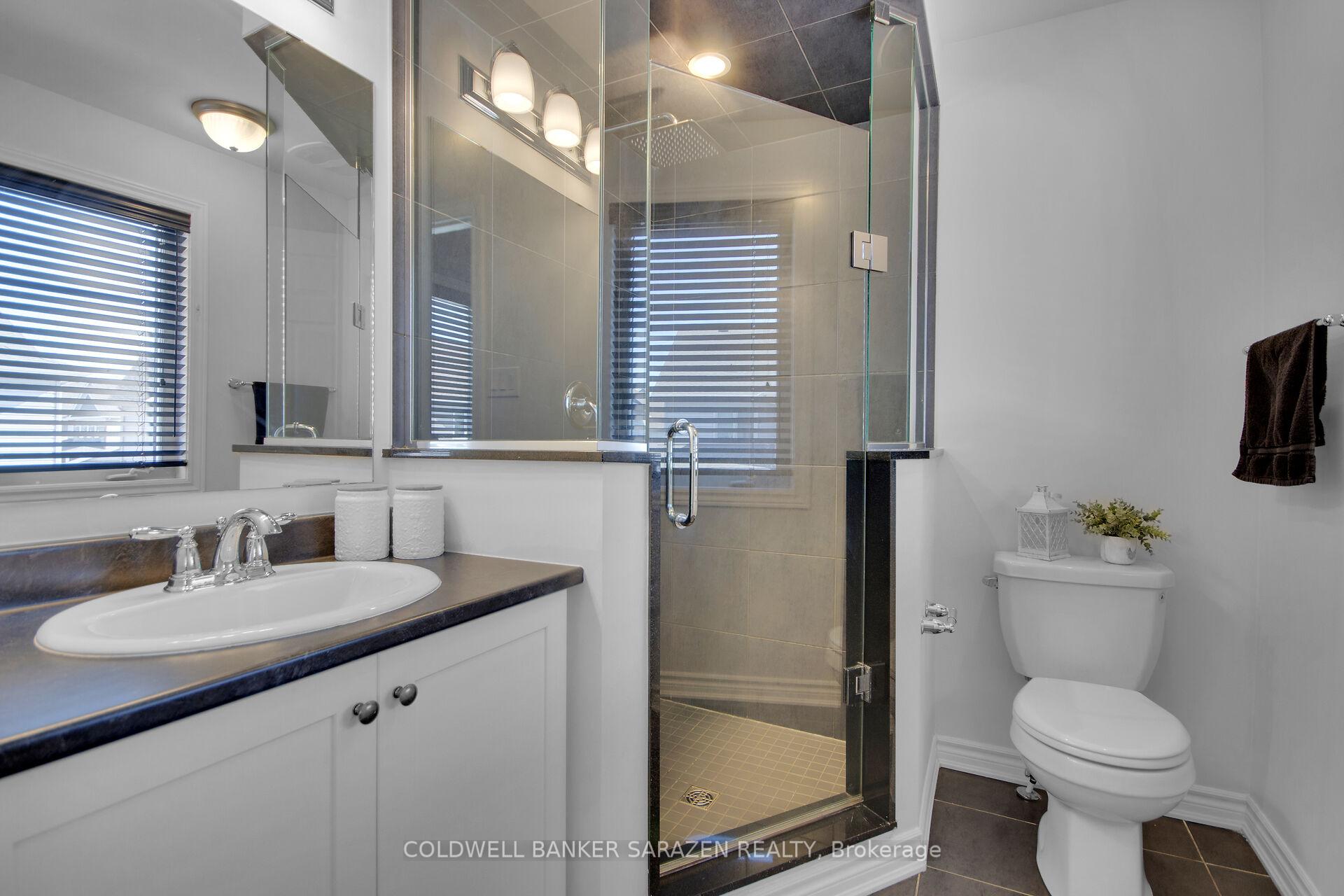 Photo 29 of 716 Mayfly Crescent, Ottawa, Barrhaven - Half Moon Bay — HOMEH
