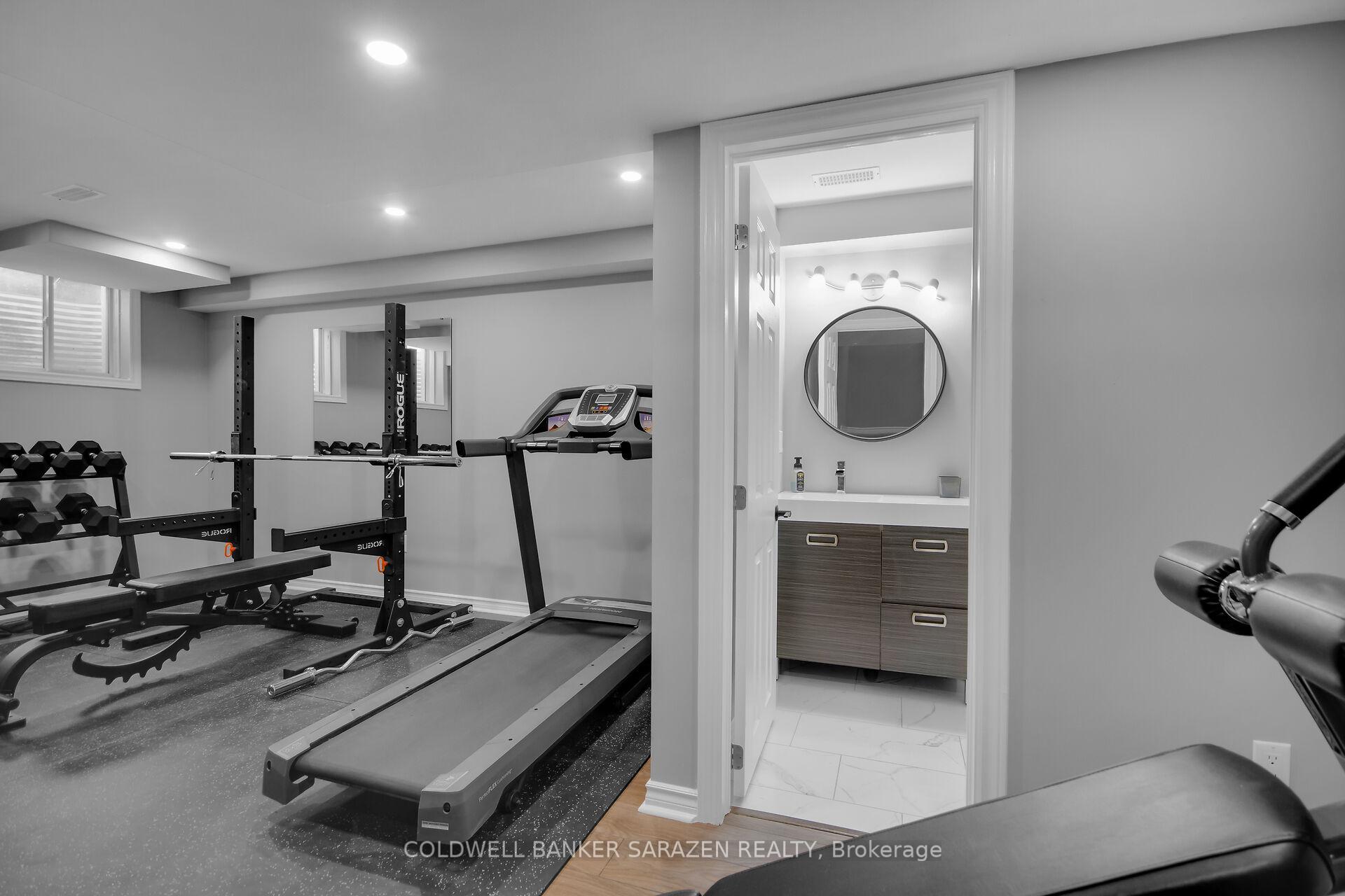 Photo 32 of 716 Mayfly Crescent, Ottawa, Barrhaven - Half Moon Bay — HOMEH