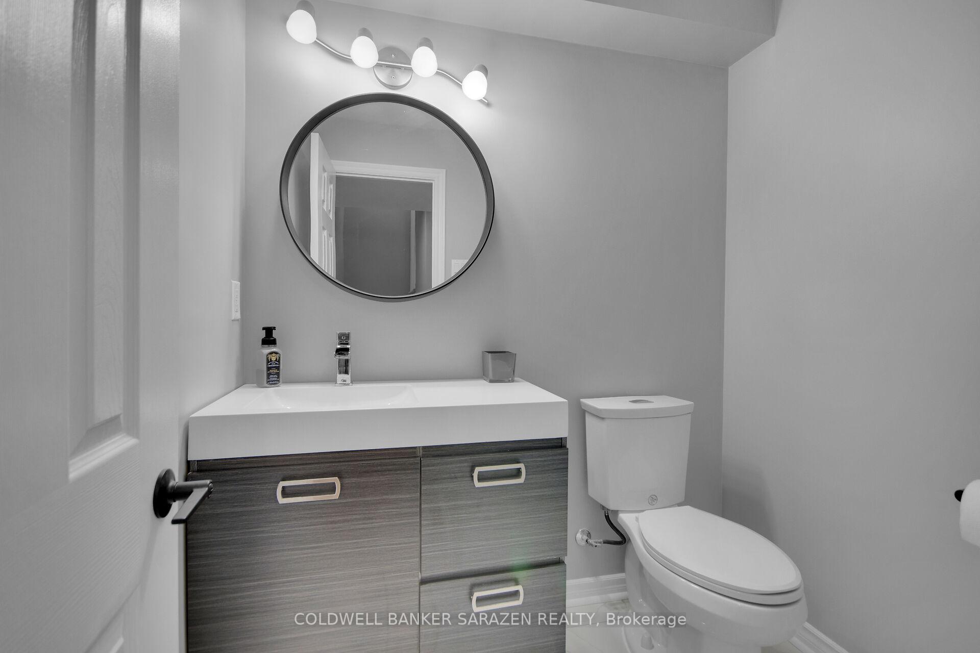 Photo 33 of 716 Mayfly Crescent, Ottawa, Barrhaven - Half Moon Bay — HOMEH