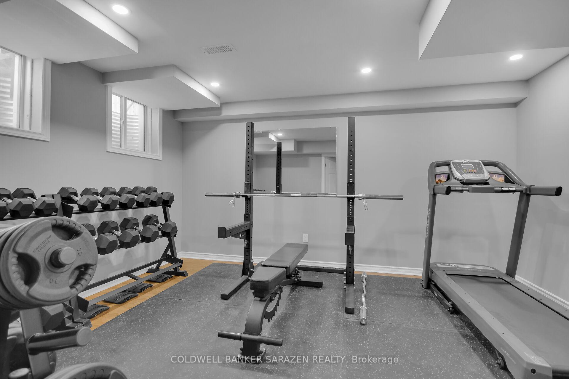 Photo 34 of 716 Mayfly Crescent, Ottawa, Barrhaven - Half Moon Bay — HOMEH