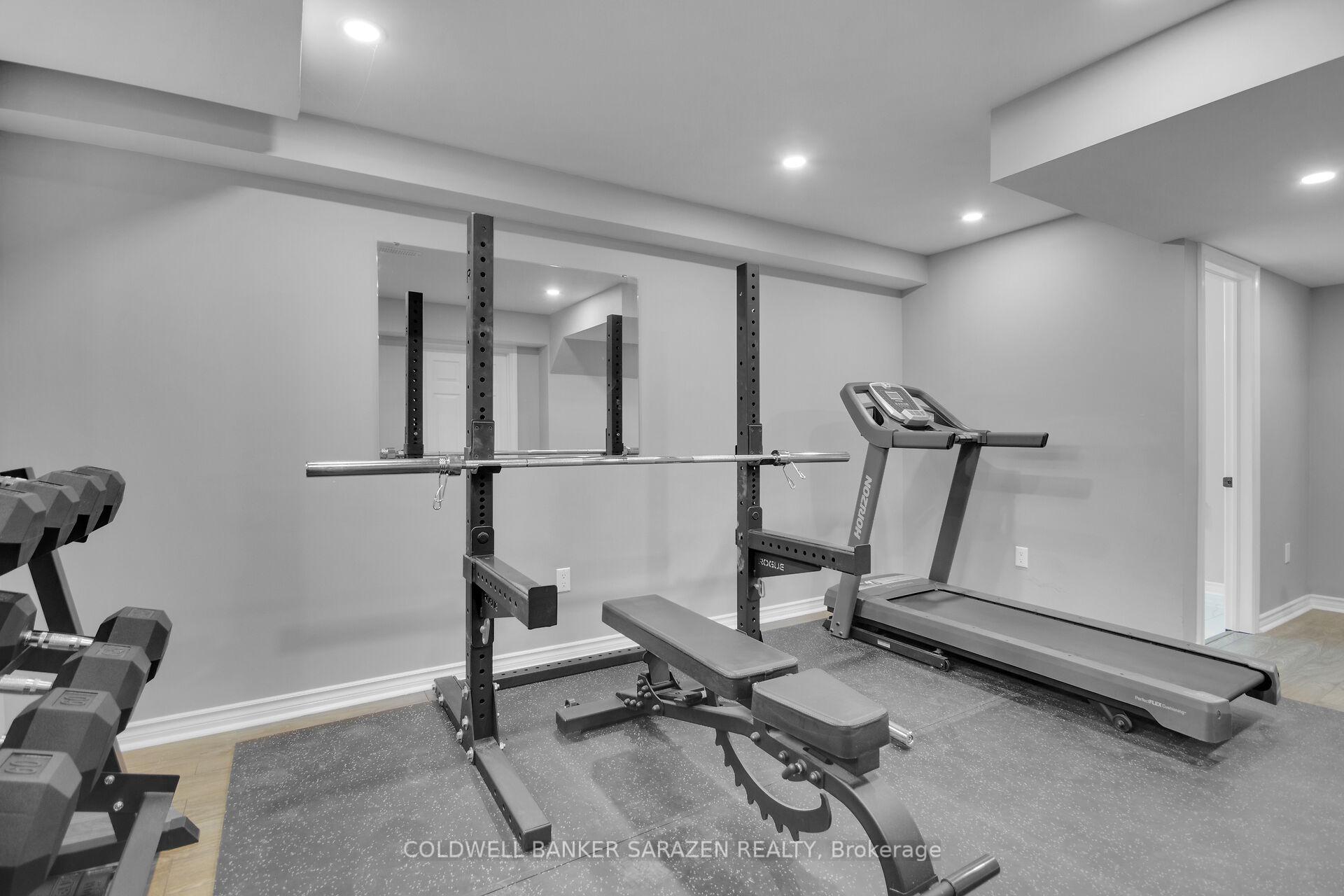 Photo 35 of 716 Mayfly Crescent, Ottawa, Barrhaven - Half Moon Bay — HOMEH
