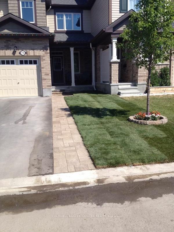 Photo 38 of 716 Mayfly Crescent, Ottawa, Barrhaven - Half Moon Bay — HOMEH