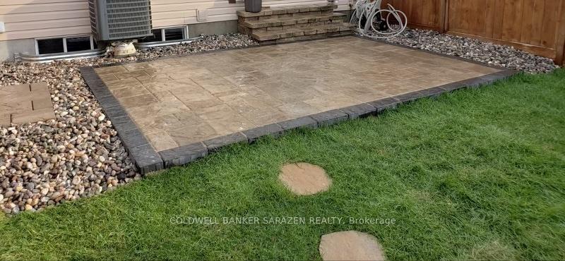 Photo 39 of 716 Mayfly Crescent, Ottawa, Barrhaven - Half Moon Bay — HOMEH