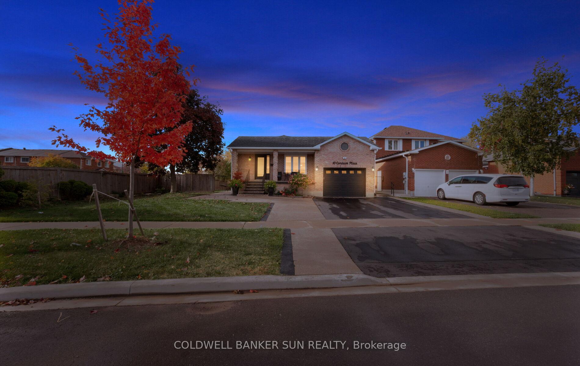 Photo 3 of 10 Corsham Place, Caledon, Bolton East — HOMEH