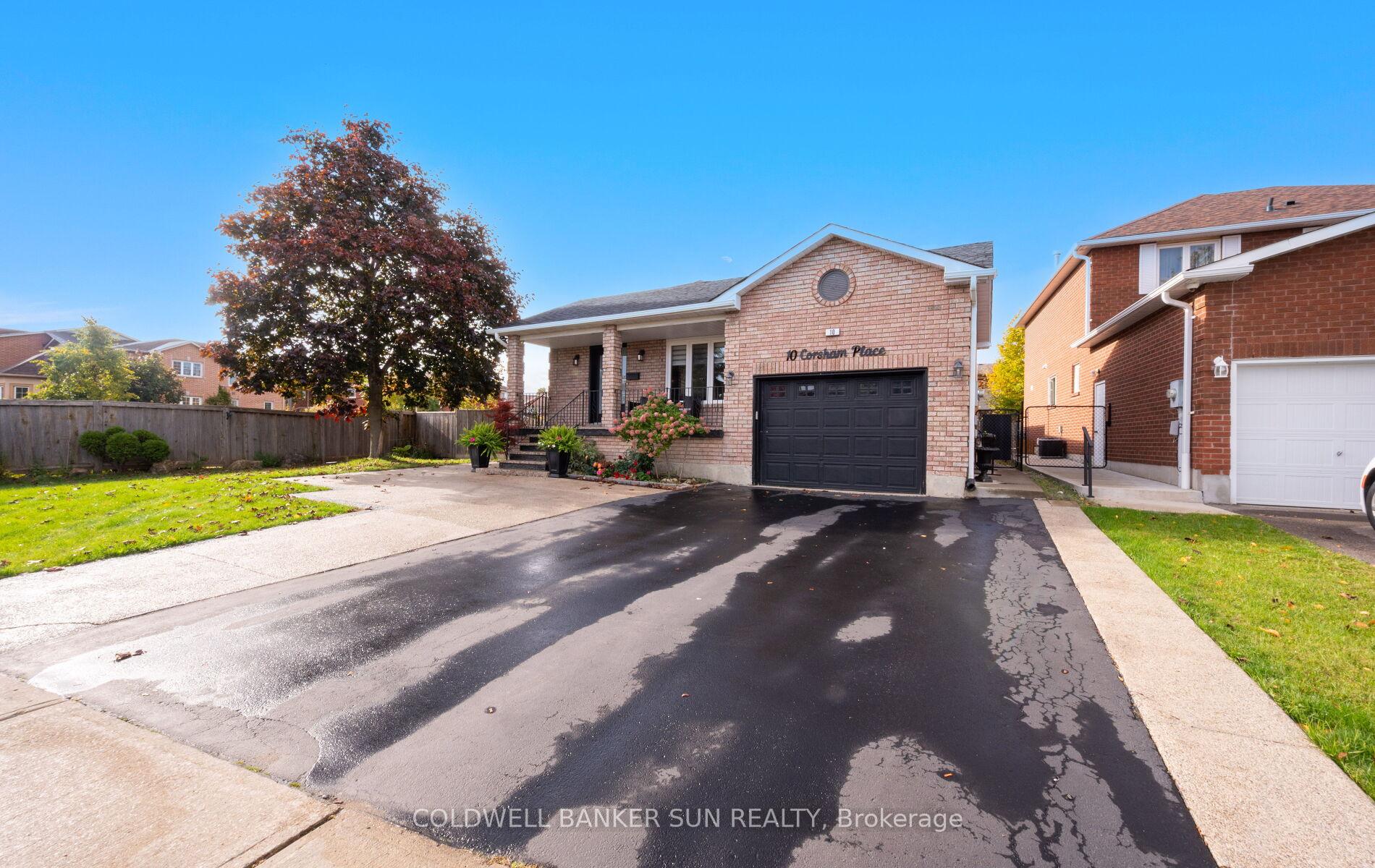 Photo 4 of 10 Corsham Place, Caledon, Bolton East — HOMEH