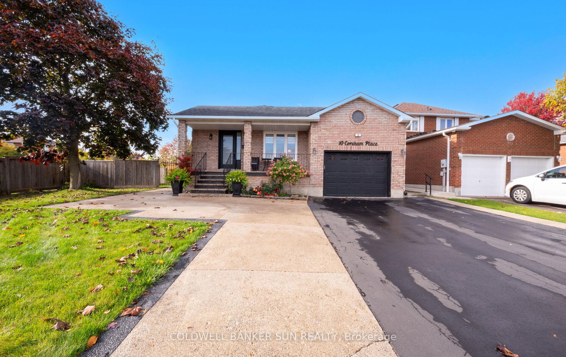 Photo 26 of 10 Corsham Place, Caledon, Bolton East — HOMEH