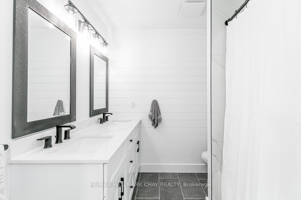 Photo 22 of 6 Strathmore Place, Barrie, Innis-Shore — HOMEH