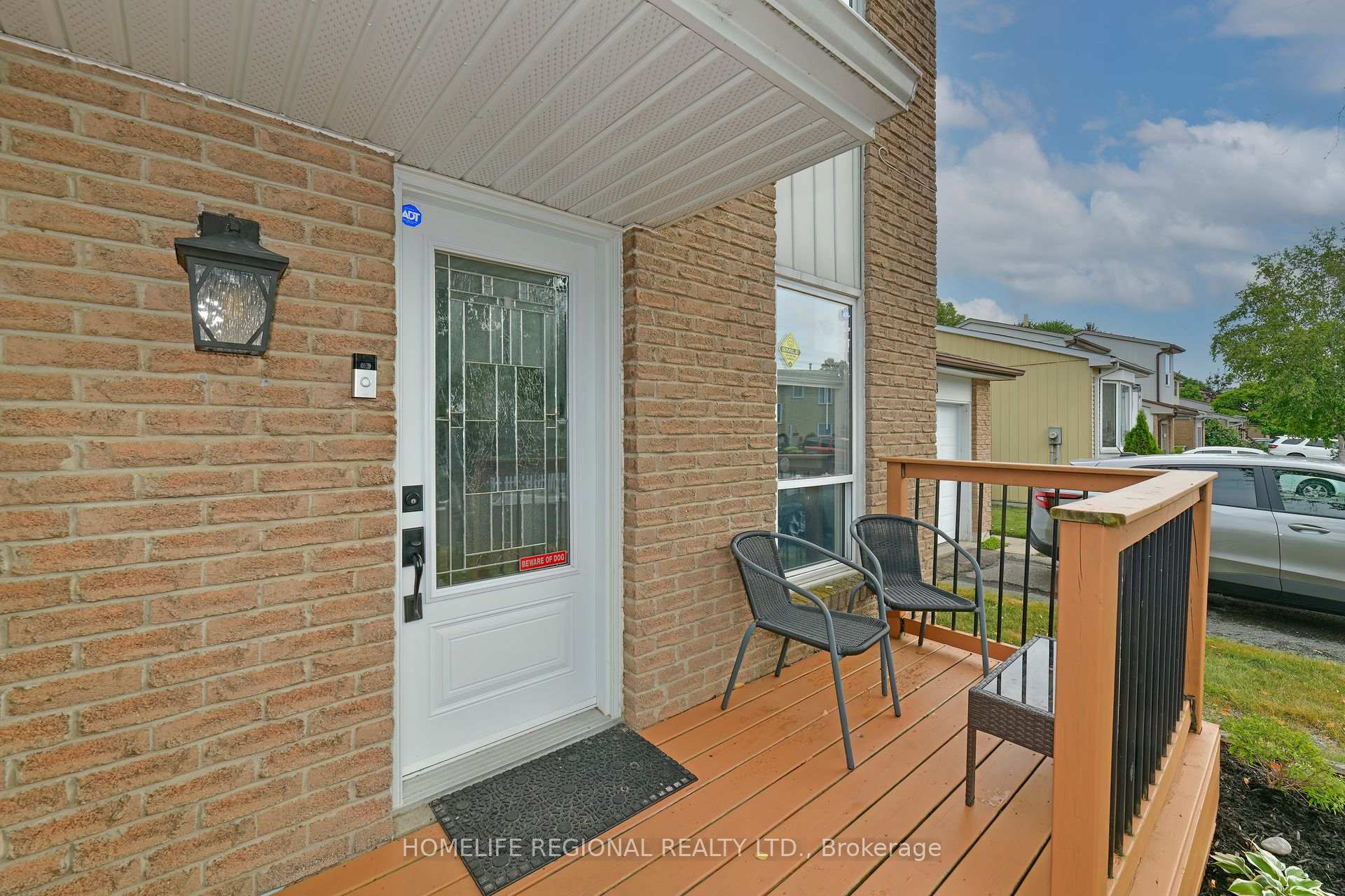 Photo 2 of 30 Lucas Lane, Ajax, South West — HOMEH