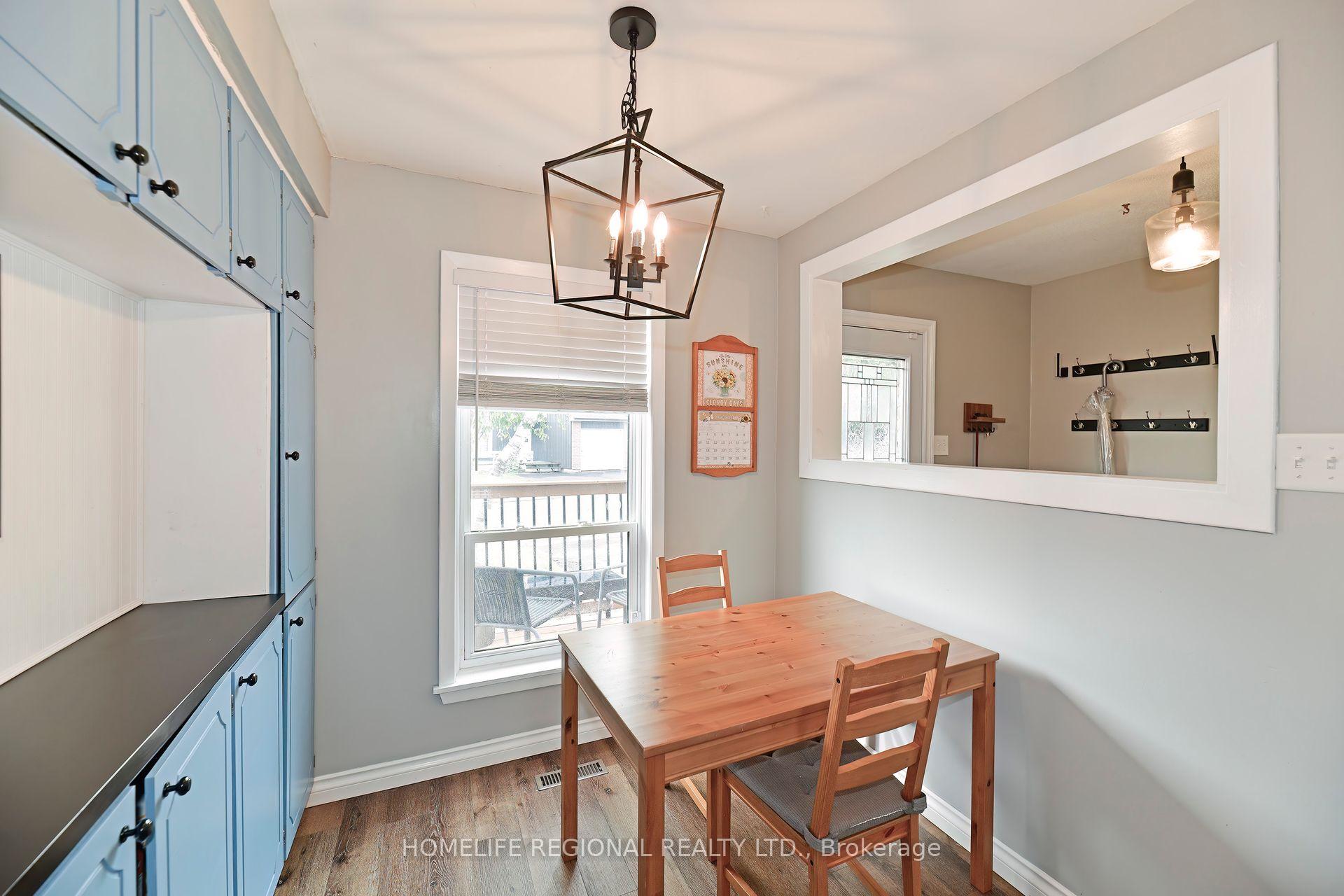 Photo 10 of 30 Lucas Lane, Ajax, South West — HOMEH