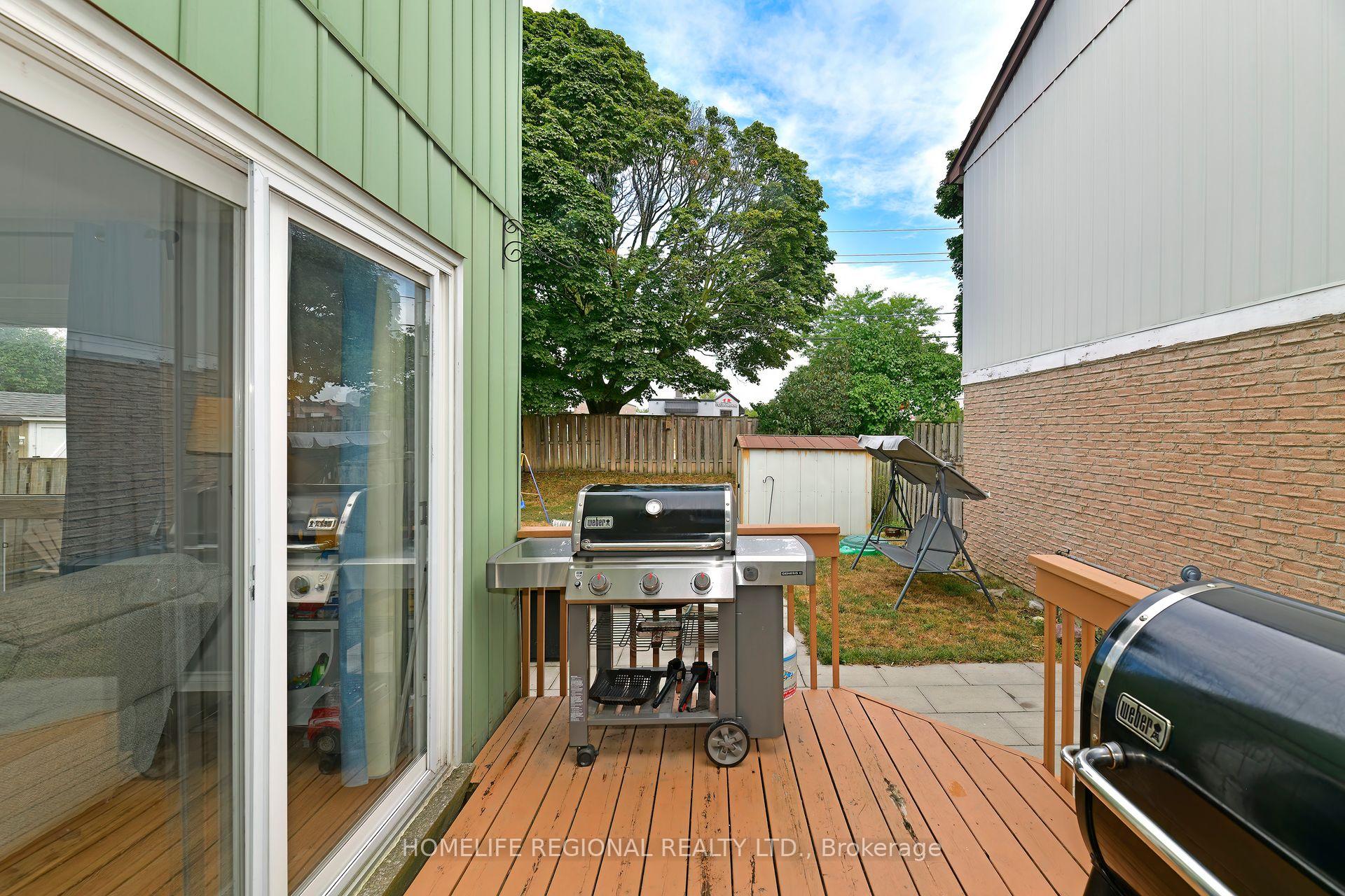 Photo 21 of 30 Lucas Lane, Ajax, South West — HOMEH