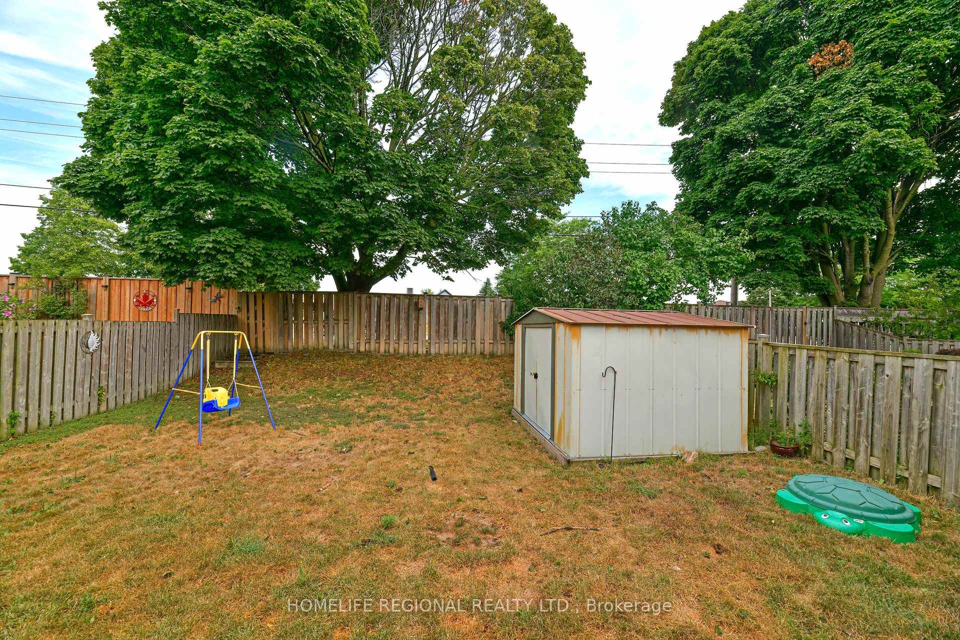 Photo 22 of 30 Lucas Lane, Ajax, South West — HOMEH