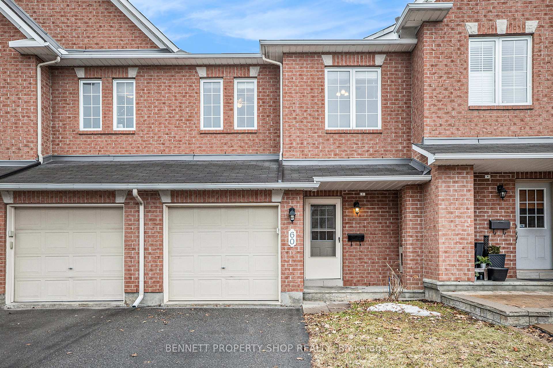 Photo 1 of 60 Sunvale Way, Ottawa, Barrhaven East — HOMEH