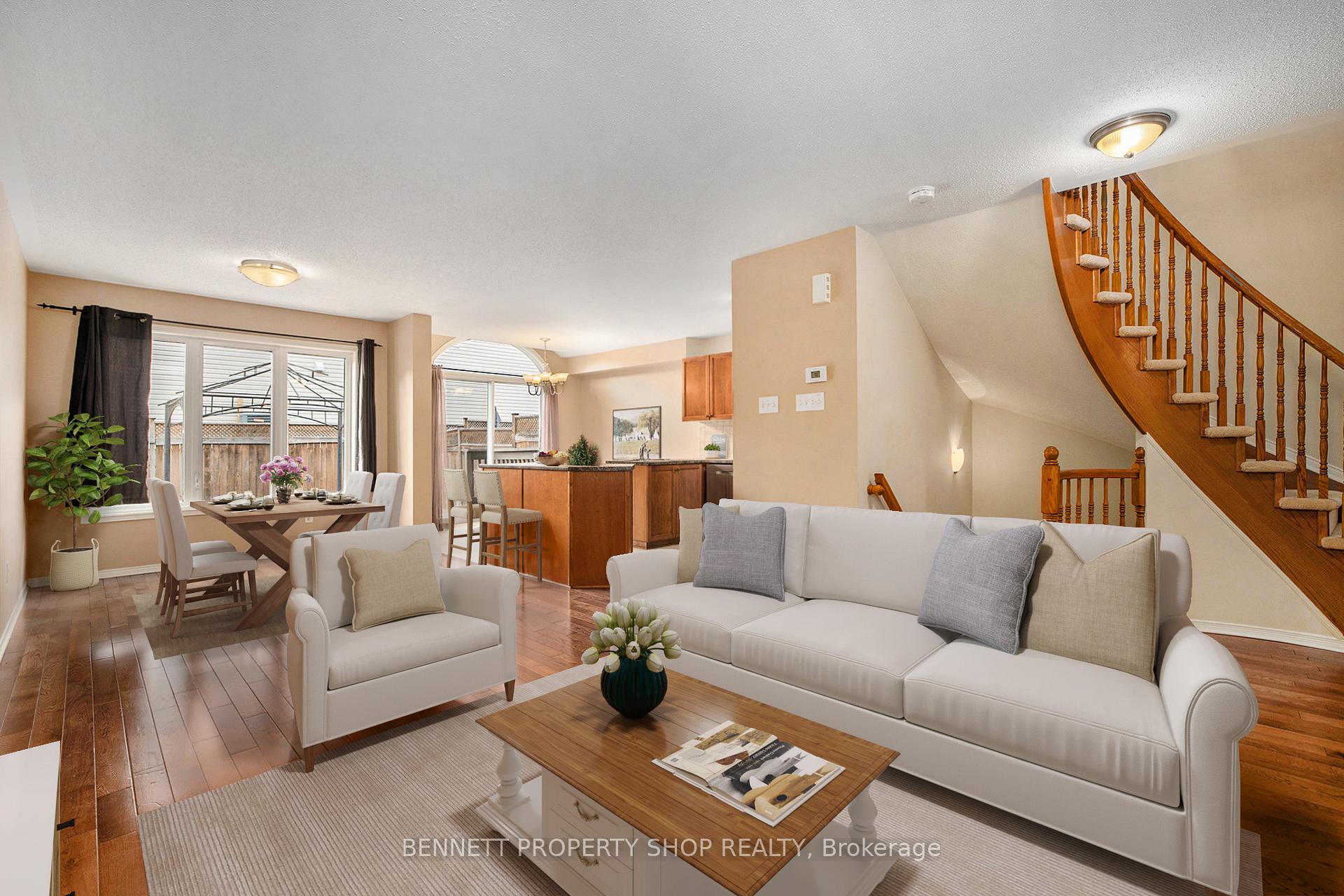 Photo 3 of 60 Sunvale Way, Ottawa, Barrhaven East — HOMEH