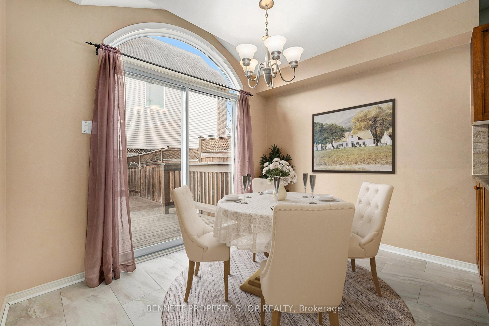 Photo 4 of 60 Sunvale Way, Ottawa, Barrhaven East — HOMEH