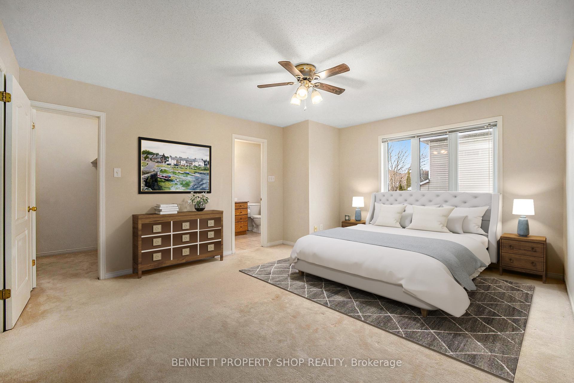 Photo 9 of 60 Sunvale Way, Ottawa, Barrhaven East — HOMEH