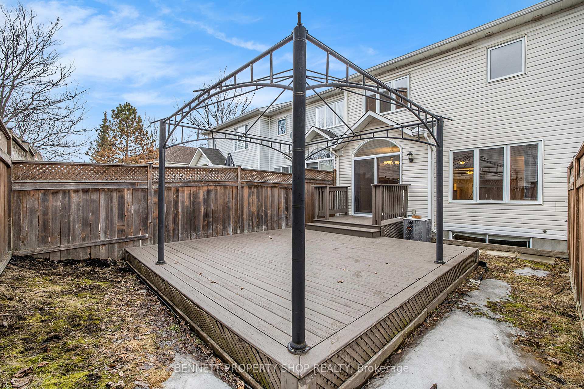 Photo 15 of 60 Sunvale Way, Ottawa, Barrhaven East — HOMEH