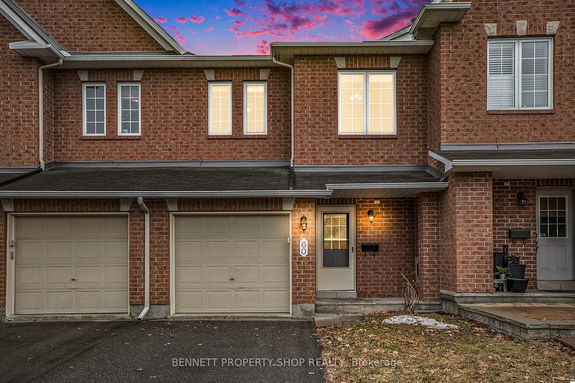 Photo 20 of 60 Sunvale Way, Ottawa, Barrhaven East — HOMEH