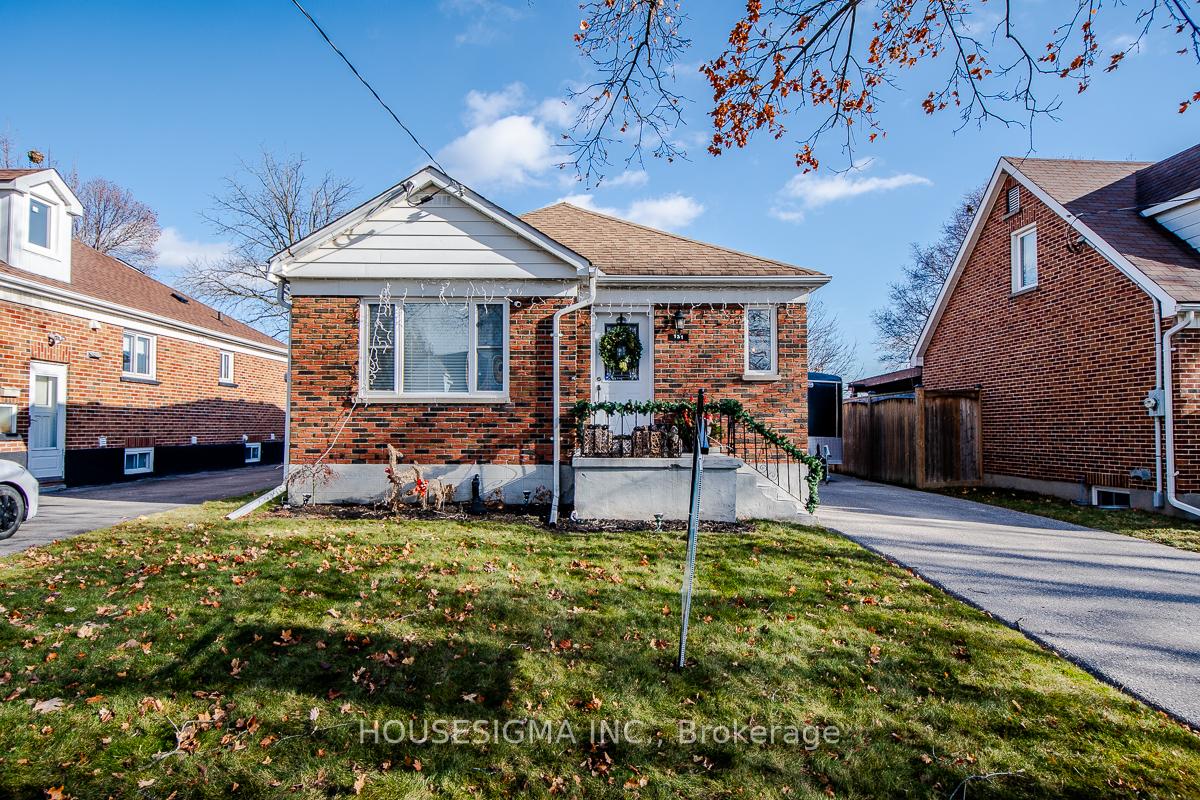 Photo 1 of 131 Highland Avenue, Oshawa, Central — HOMEH