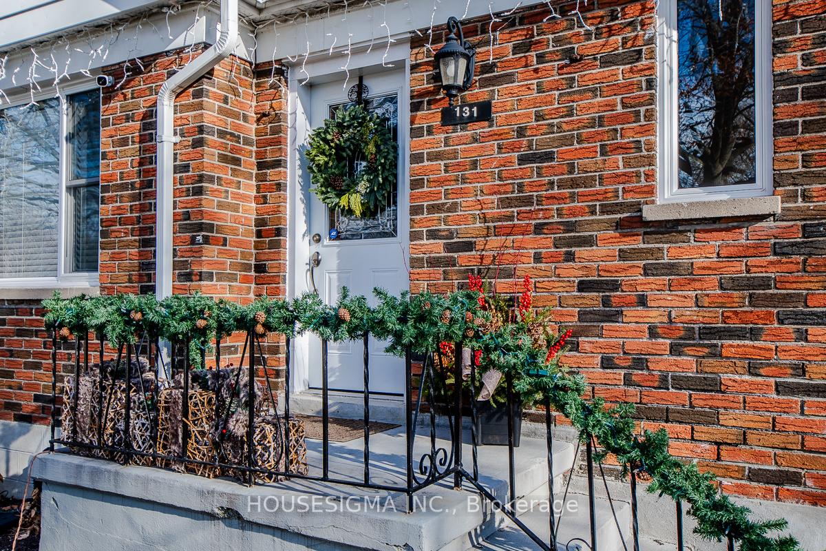 Photo 3 of 131 Highland Avenue, Oshawa, Central — HOMEH