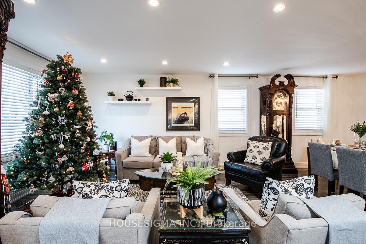 Photo 7 of 131 Highland Avenue, Oshawa, Central — HOMEH