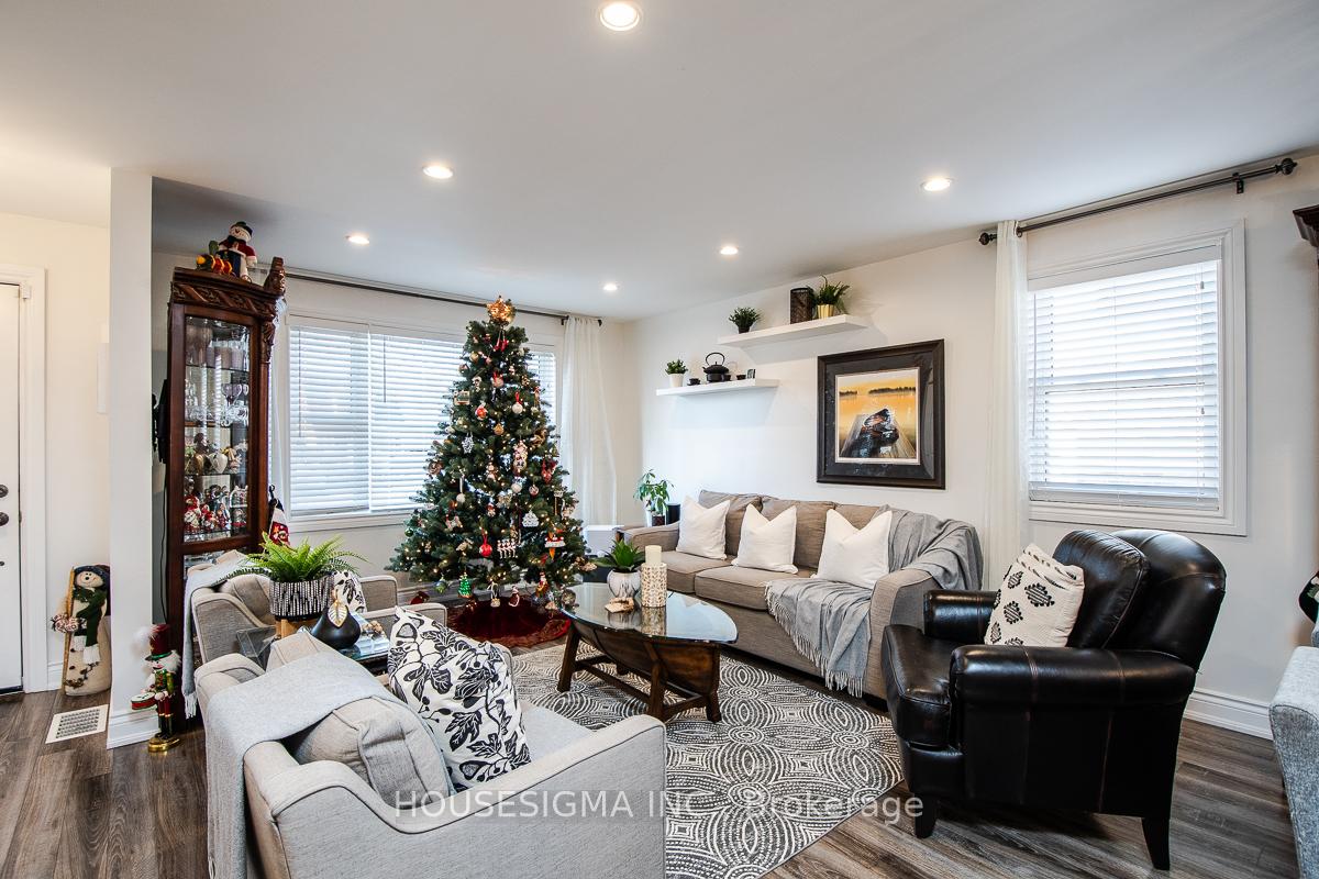 Photo 8 of 131 Highland Avenue, Oshawa, Central — HOMEH