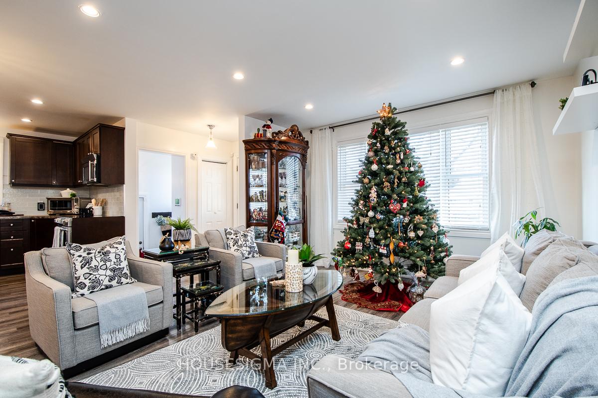 Photo 9 of 131 Highland Avenue, Oshawa, Central — HOMEH