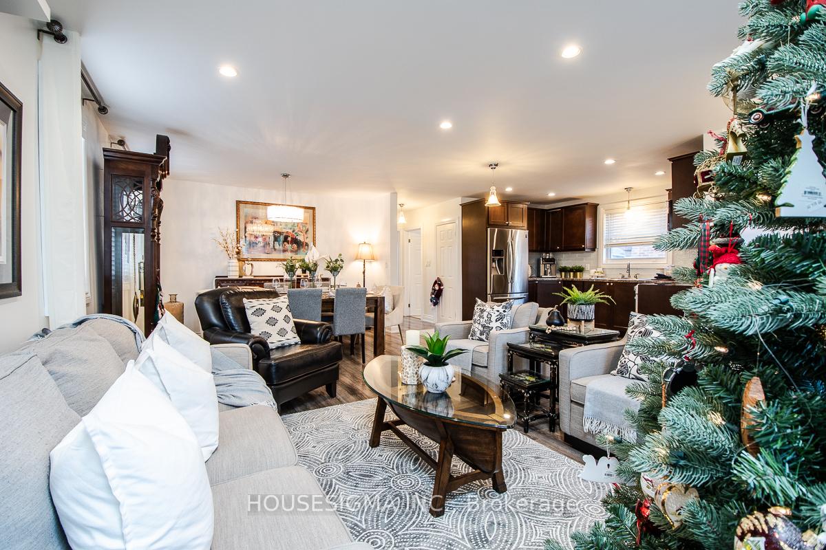 Photo 10 of 131 Highland Avenue, Oshawa, Central — HOMEH