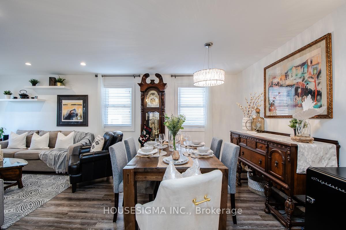 Photo 12 of 131 Highland Avenue, Oshawa, Central — HOMEH