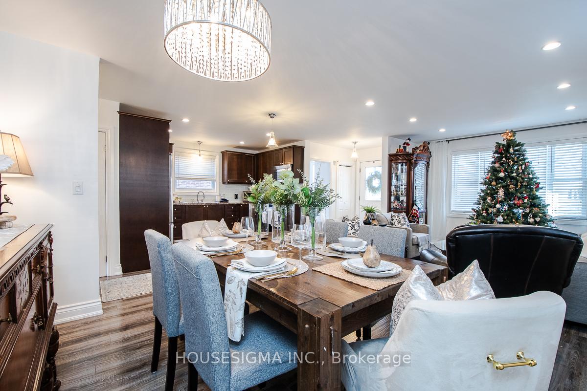 Photo 13 of 131 Highland Avenue, Oshawa, Central — HOMEH