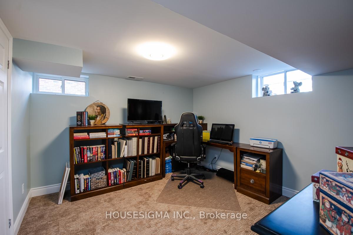 Photo 25 of 131 Highland Avenue, Oshawa, Central — HOMEH