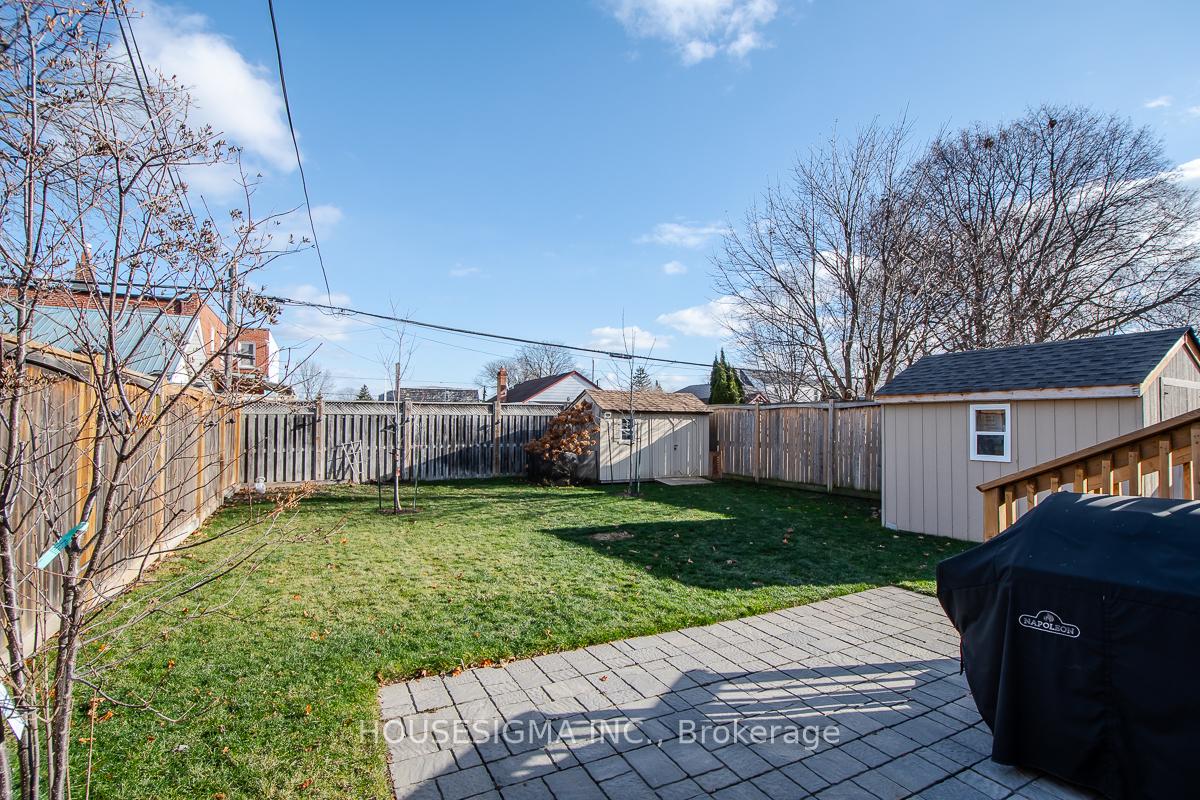 Photo 29 of 131 Highland Avenue, Oshawa, Central — HOMEH