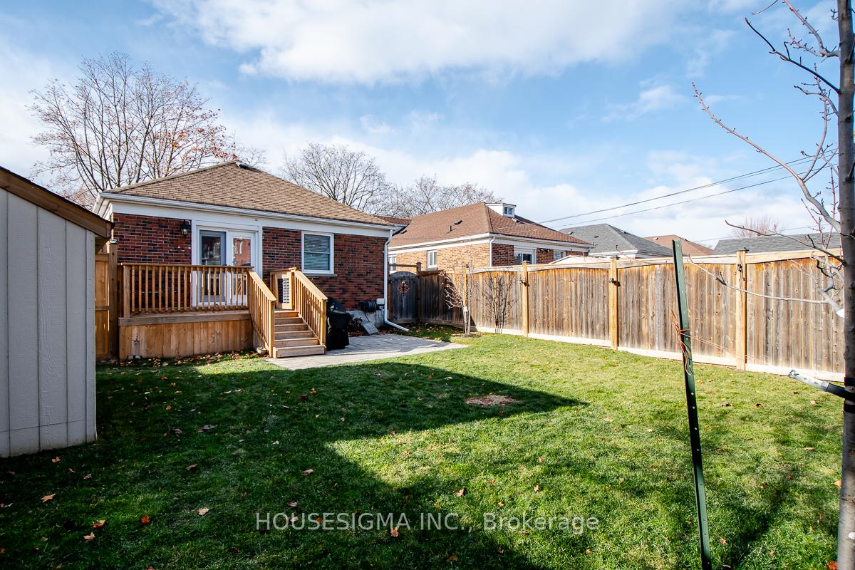 Photo 30 of 131 Highland Avenue, Oshawa, Central — HOMEH