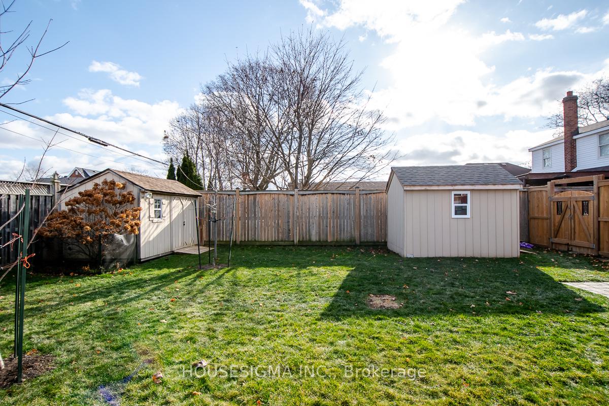 Photo 31 of 131 Highland Avenue, Oshawa, Central — HOMEH