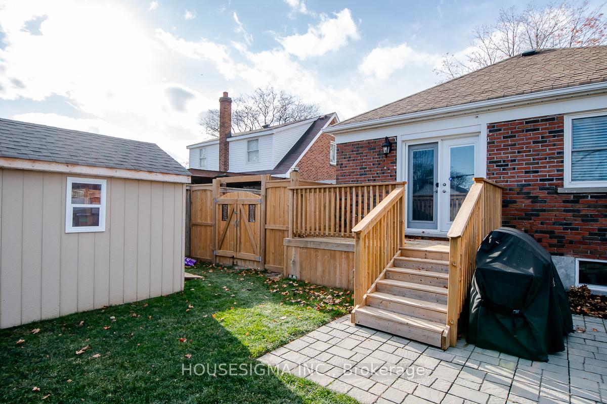 Photo 32 of 131 Highland Avenue, Oshawa, Central — HOMEH